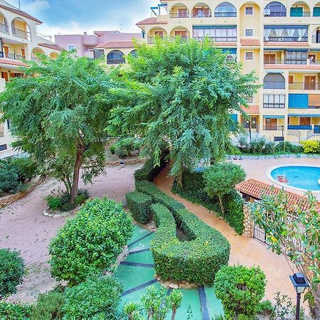 116 Costa Blanca Holidays - Alicante Holiday 拉马他 外观 照片