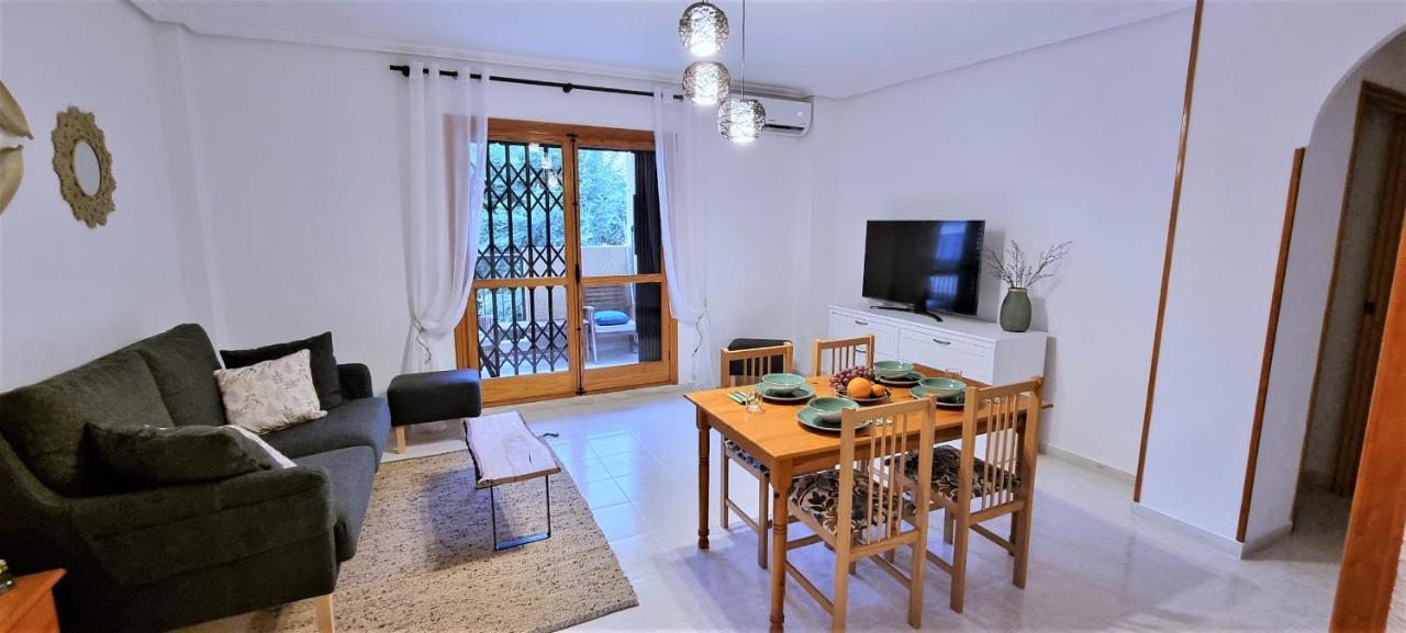 116 Costa Blanca Holidays - Alicante Holiday 拉马他 外观 照片