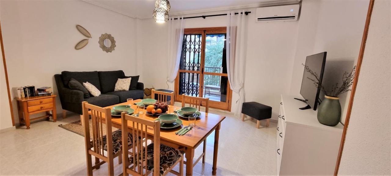 116 Costa Blanca Holidays - Alicante Holiday 拉马他 外观 照片