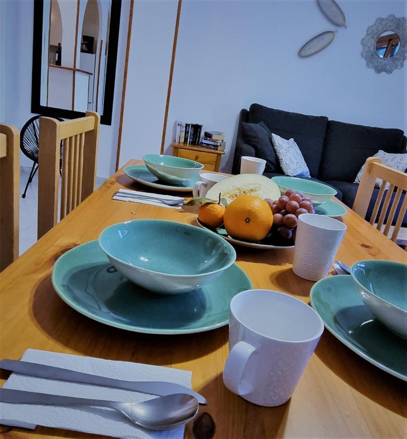 116 Costa Blanca Holidays - Alicante Holiday 拉马他 外观 照片