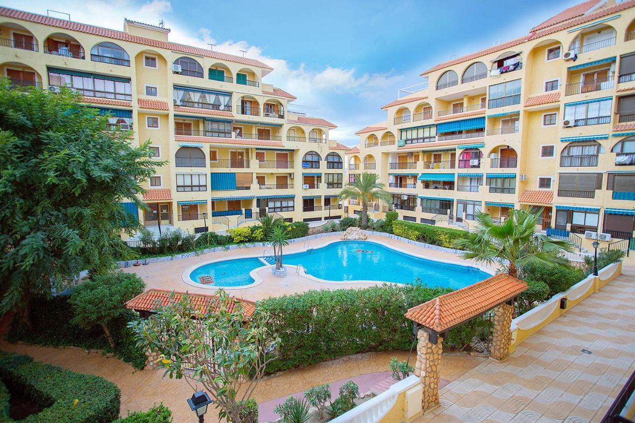 116 Costa Blanca Holidays - Alicante Holiday 拉马他 外观 照片