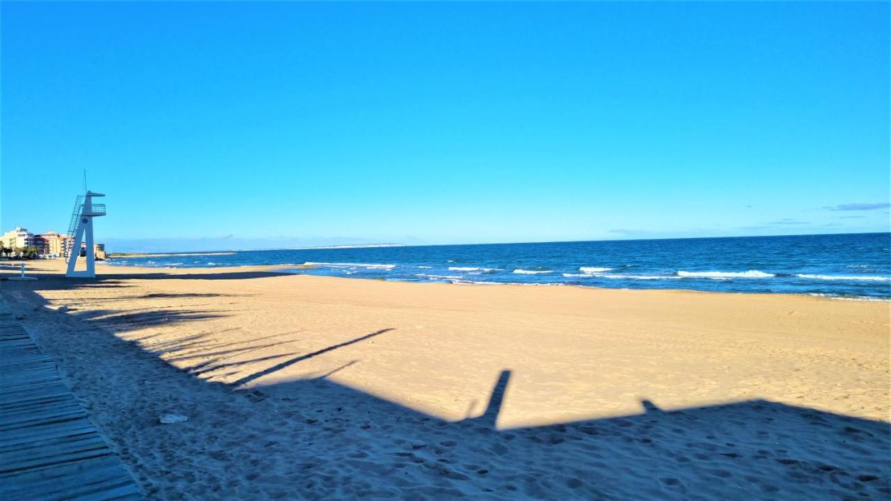 116 Costa Blanca Holidays - Alicante Holiday 拉马他 外观 照片
