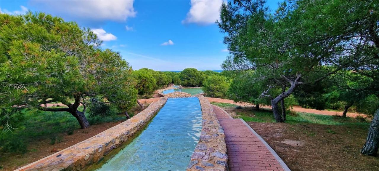 116 Costa Blanca Holidays - Alicante Holiday 拉马他 外观 照片