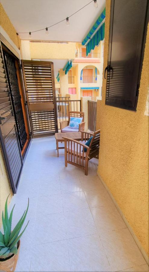 116 Costa Blanca Holidays - Alicante Holiday 拉马他 外观 照片