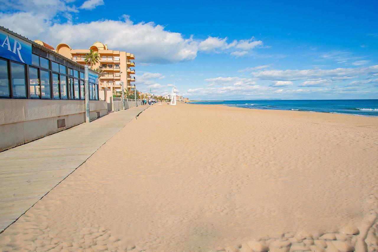 116 Costa Blanca Holidays - Alicante Holiday 拉马他 外观 照片
