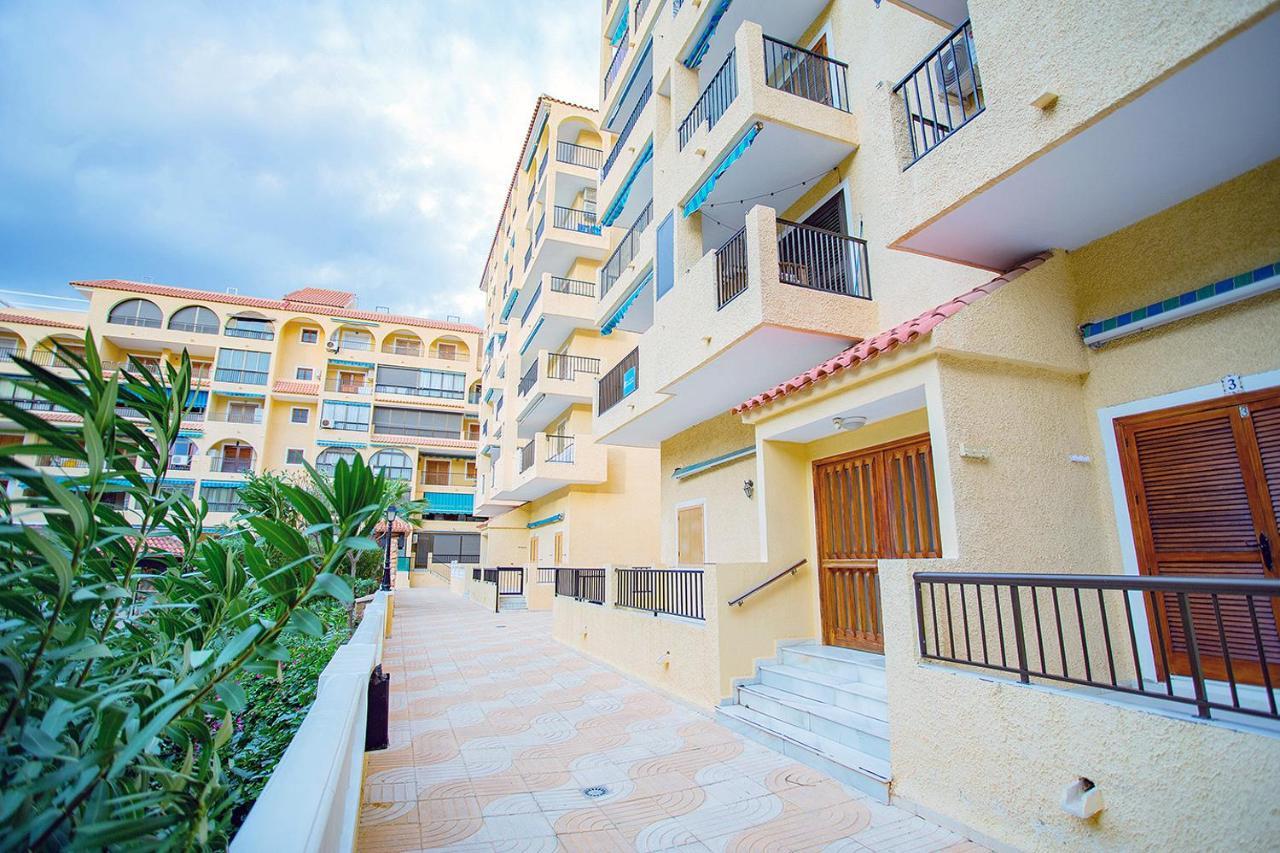 116 Costa Blanca Holidays - Alicante Holiday 拉马他 外观 照片