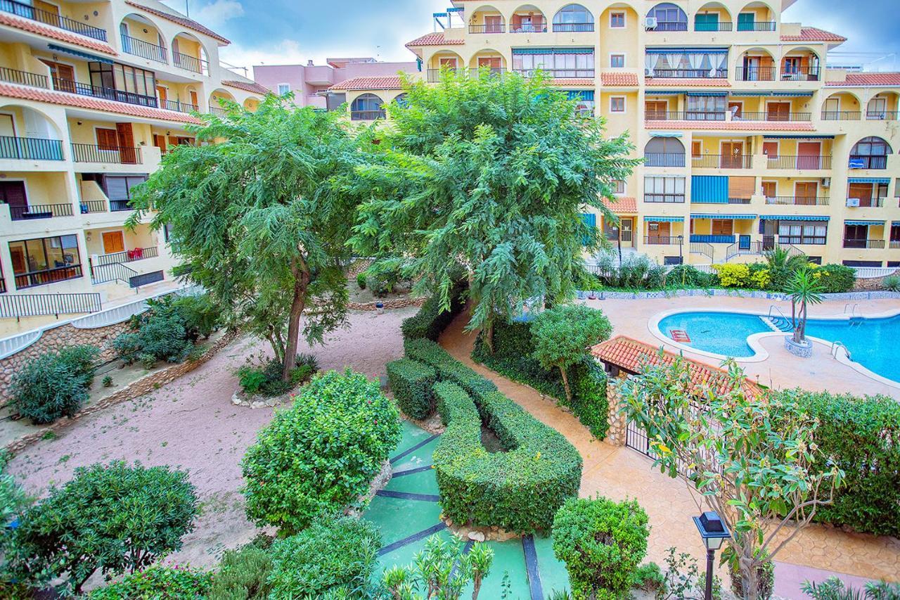 116 Costa Blanca Holidays - Alicante Holiday 拉马他 外观 照片